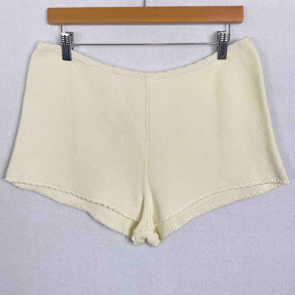 Solid & Striped Celeste Shorts - image 3